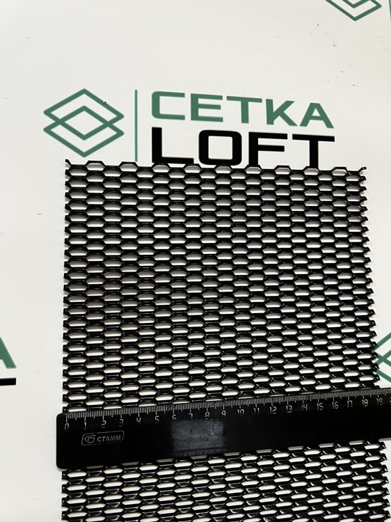 Сетка Лофт Tsh 20*5 1х1250х2500