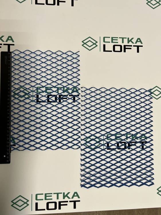 Сетка Лофт TR30*12 1х1250х2500