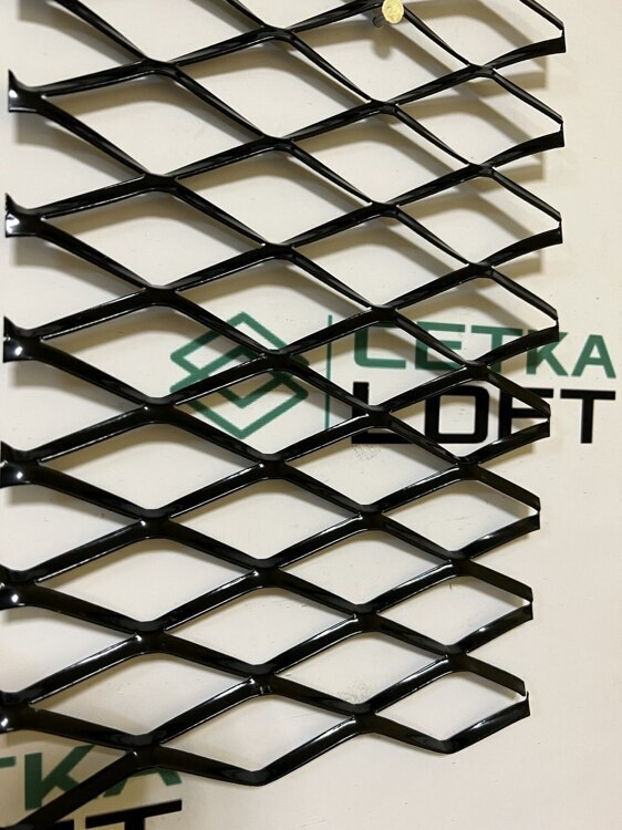Сетка Лофт серия R-Design 75*36*5