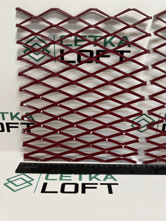Сетка Лофт TR62*28-5 1,5х1250х2500