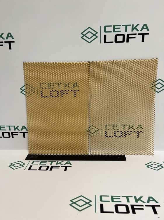 Сетка Лофт TQ10*7 1х1000х2000